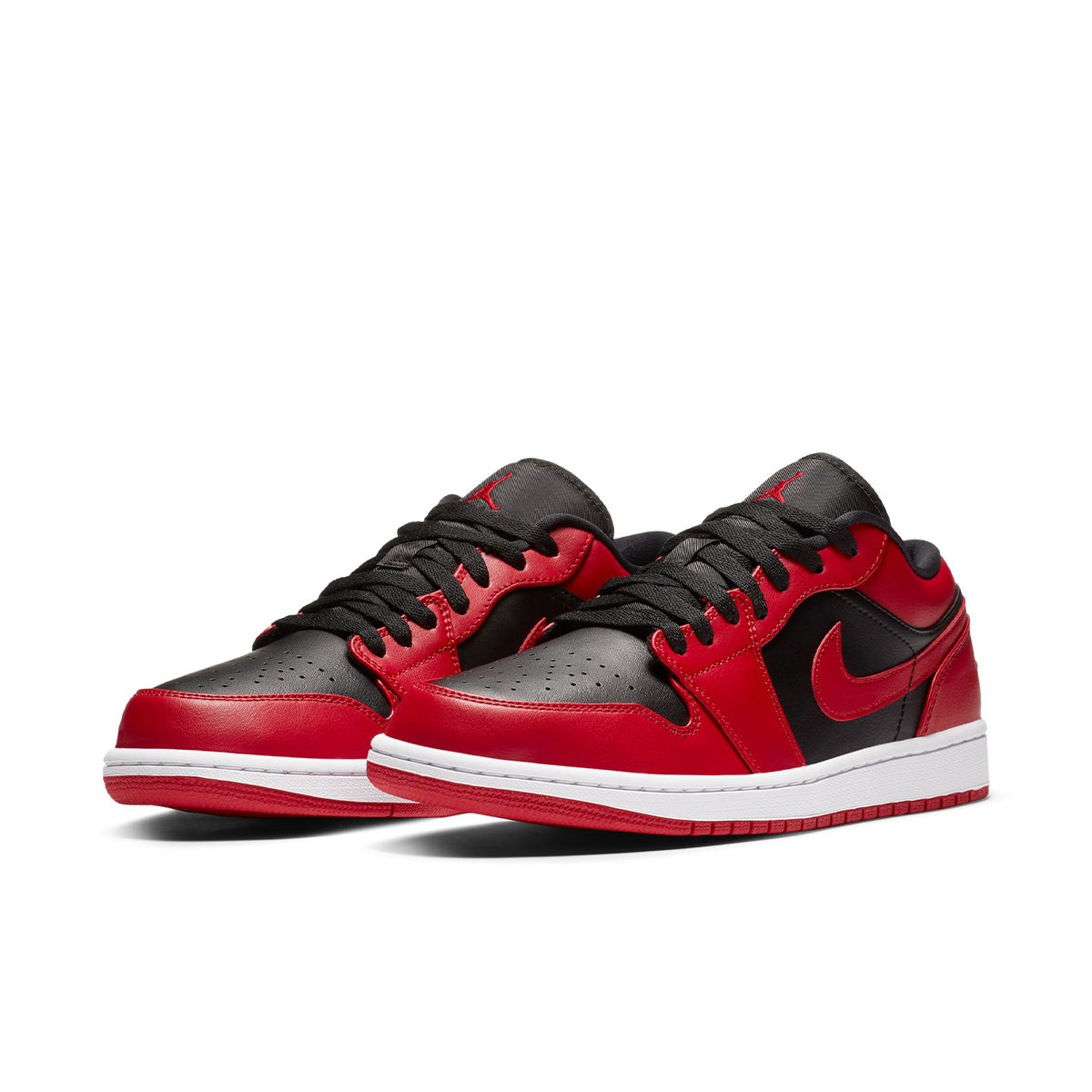 Jordan 1 Low 'Reverse Bred'