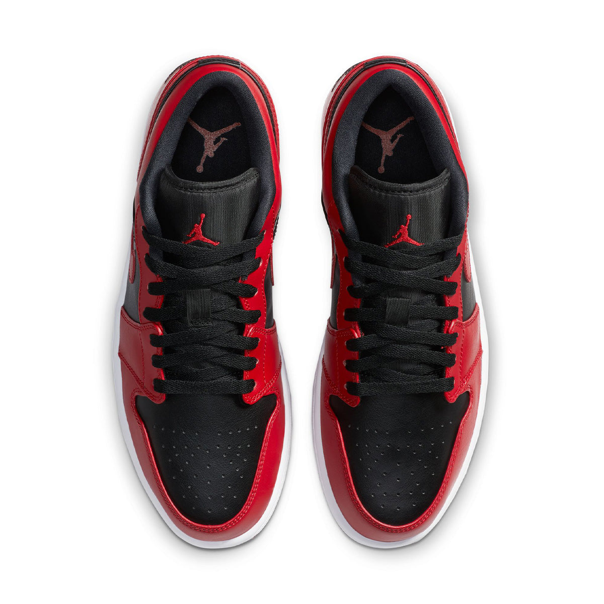 Jordan 1 Low 'Reverse Bred'