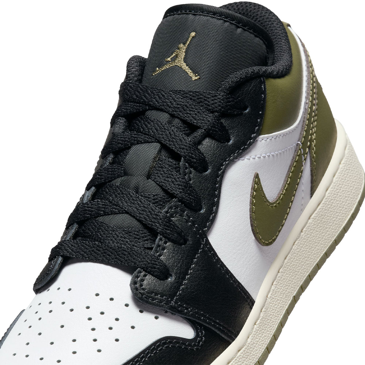 GS offers JORDAN 1