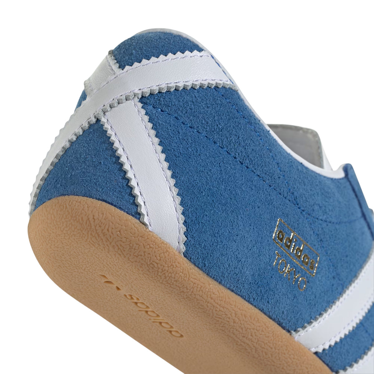 W Tokyo 'Blue/Gum'