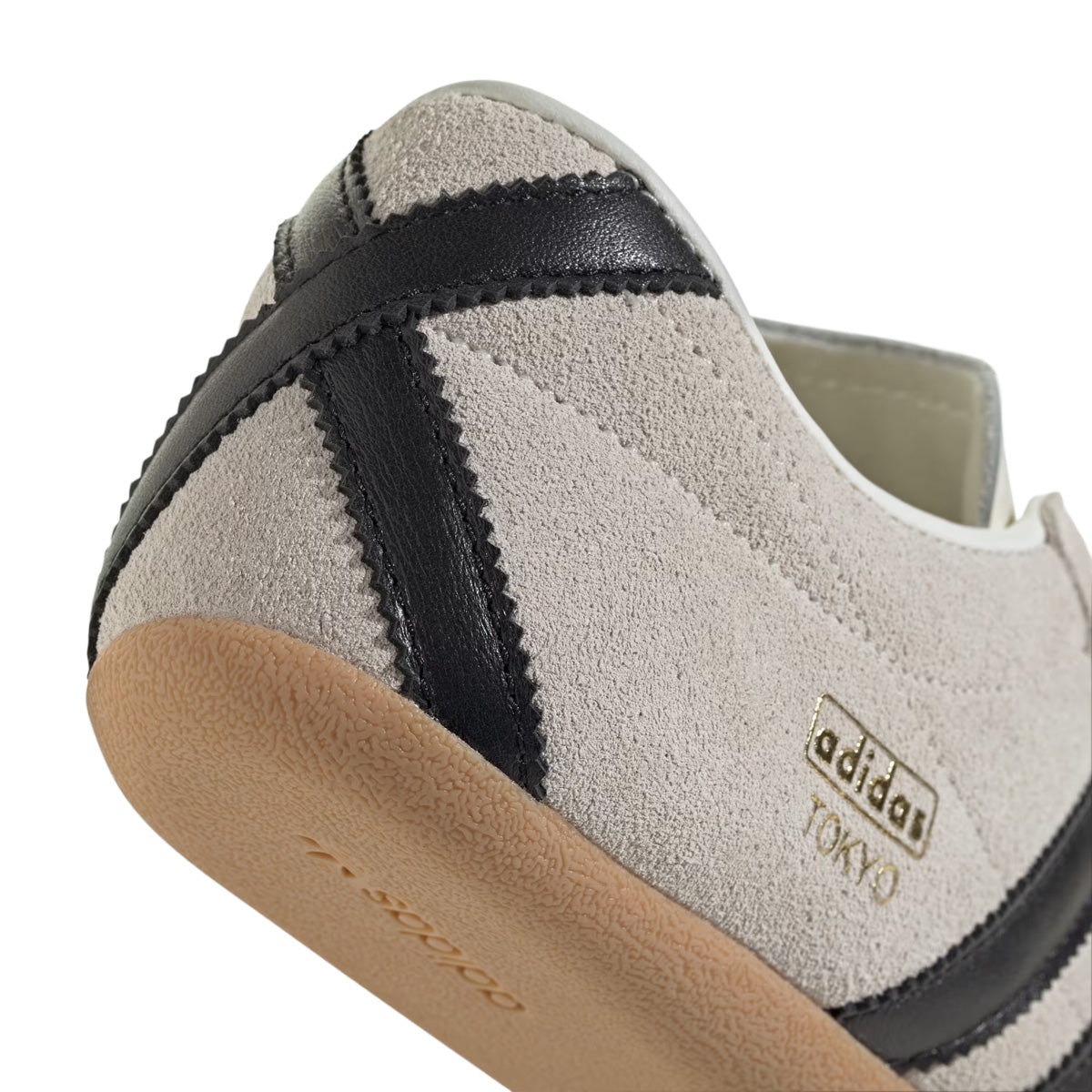 W Tokyo 'White/Gum'