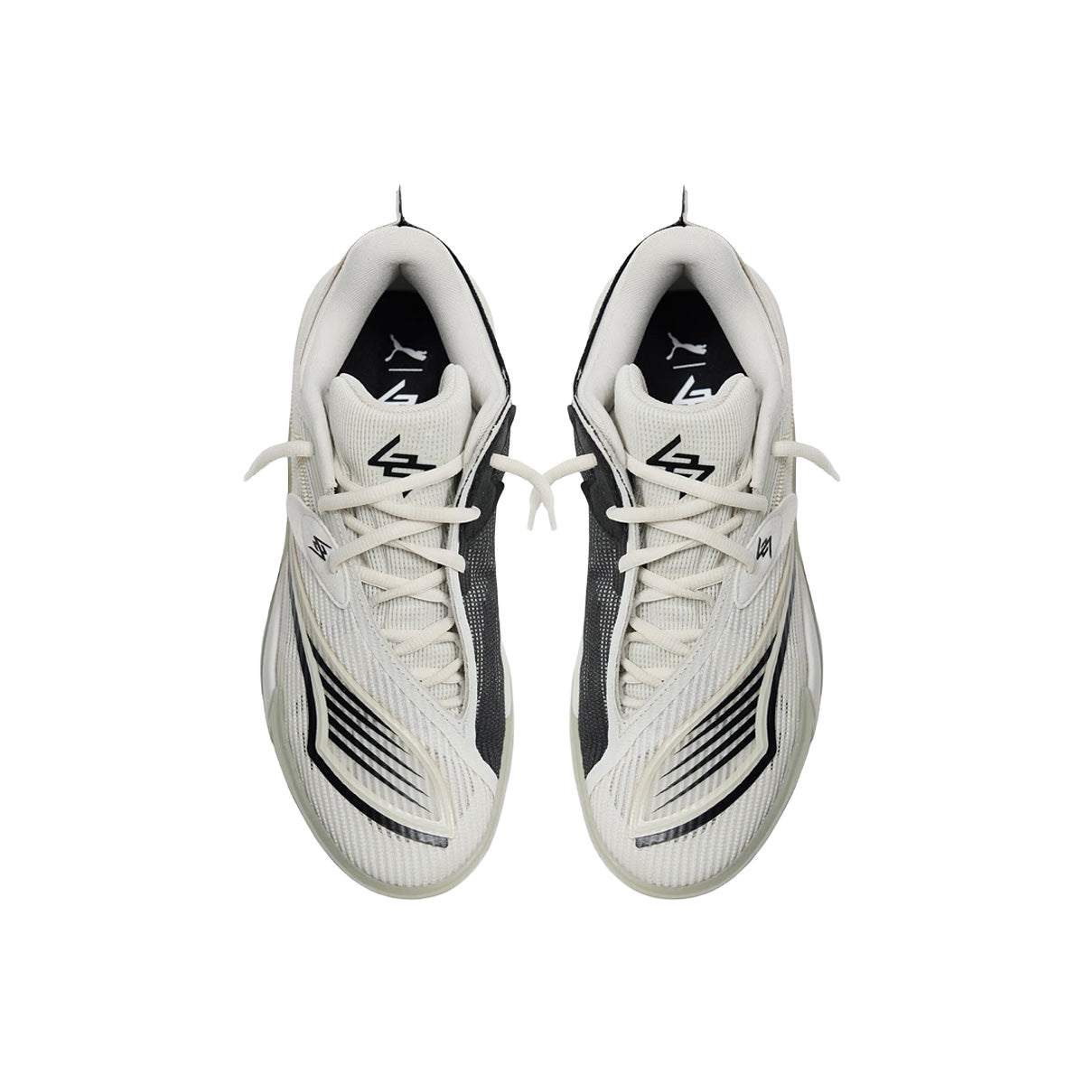 All-Pro Nitro 2 + Represent 24/7 'Vapor Gray/Puma Black'
