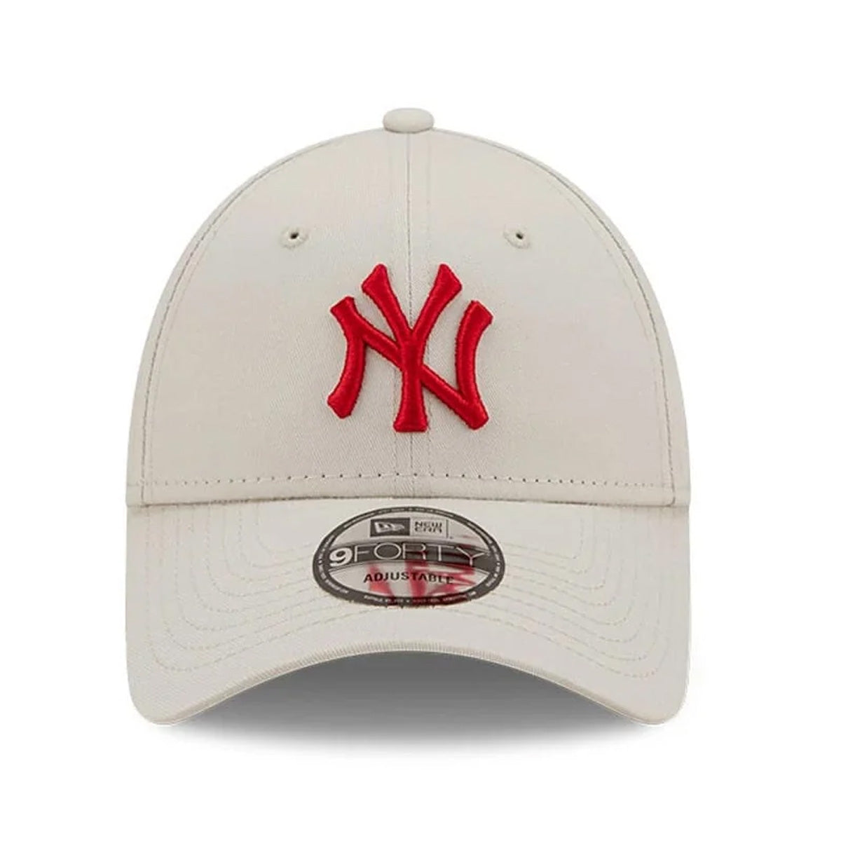 New York Yankees League Essential Stone 9FORTY 'Stone'