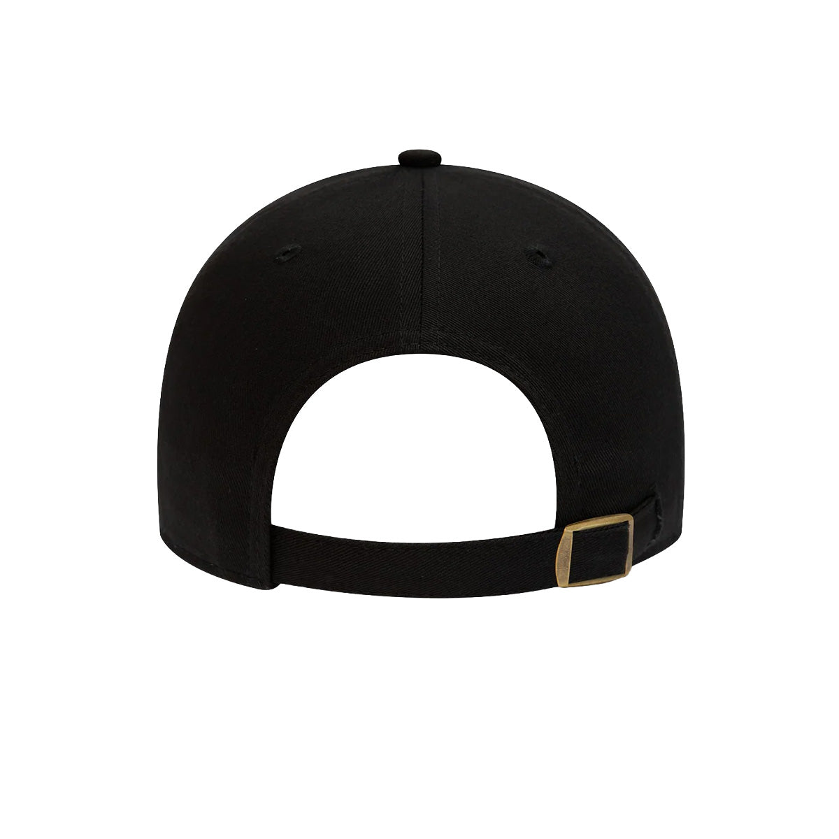 New York Yankees League Essential White On Black 9TWENTY Adjustable Cap