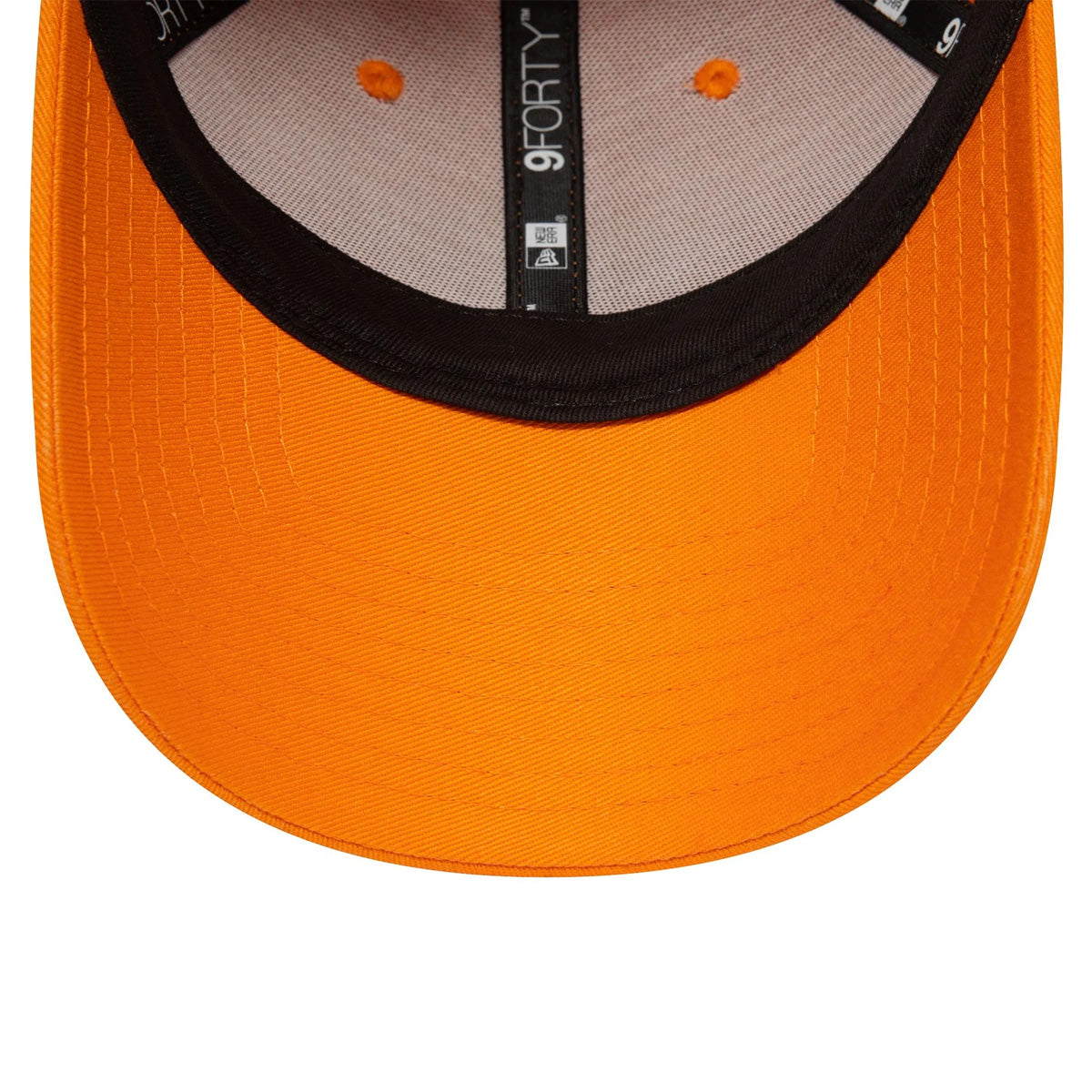 McLaren - Racing Flawless 9FORTY Adjustable Cap 'Orange'