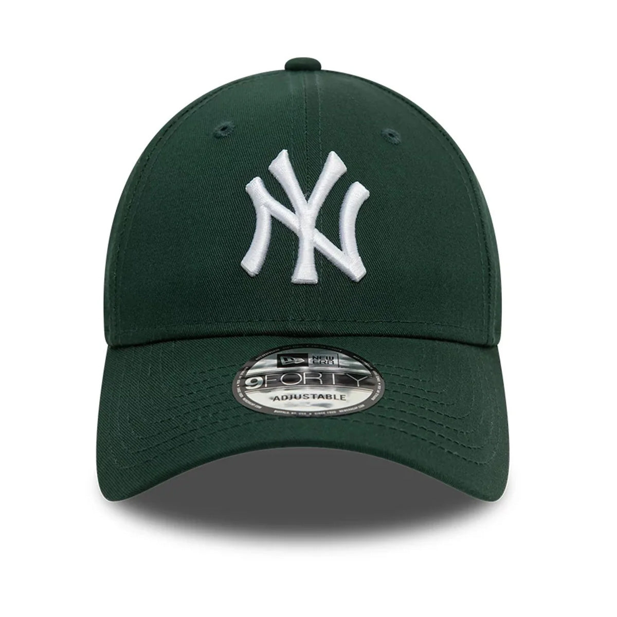 LEAGUE ESSENTIAL 9FORTY 'Green'