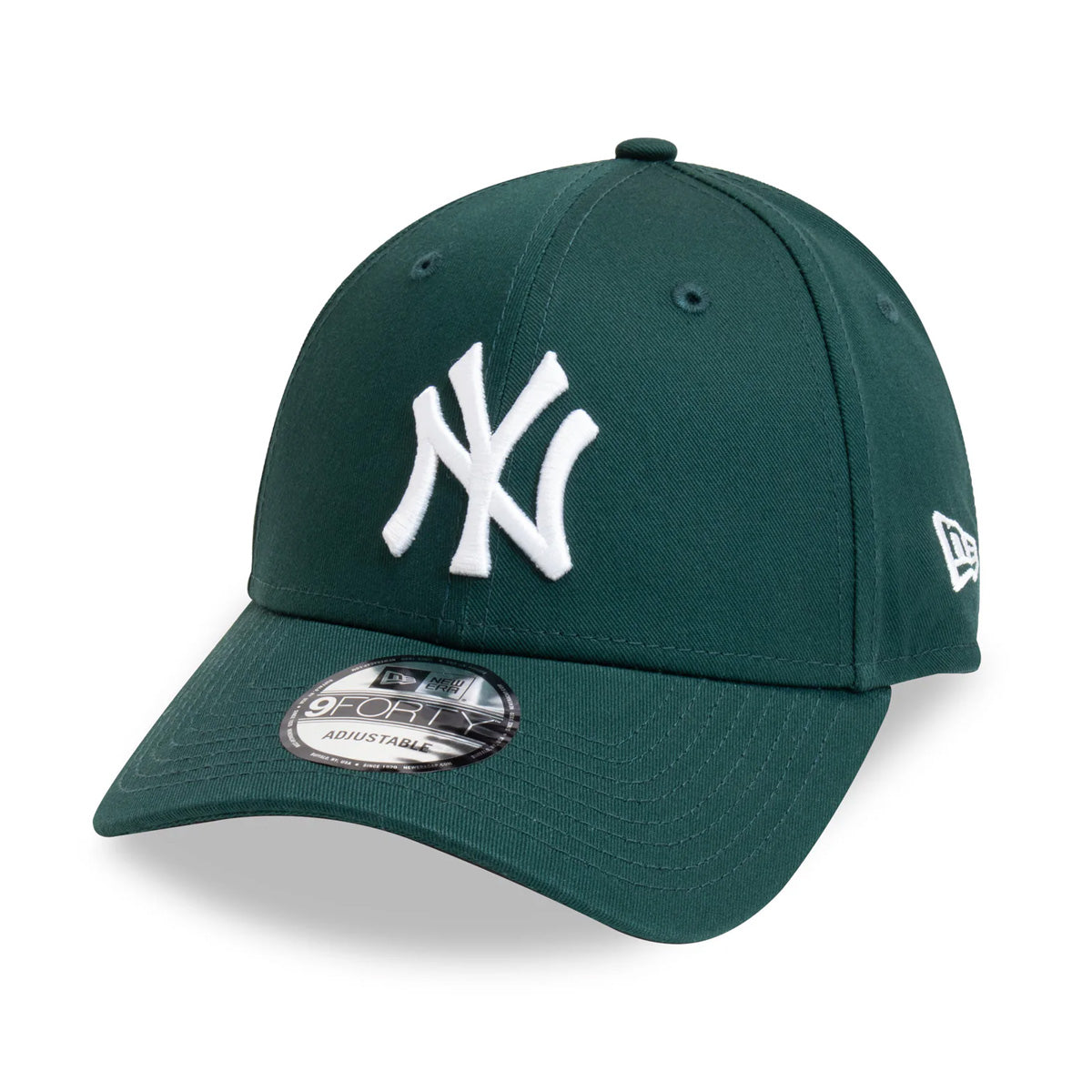 LEAGUE ESSENTIAL 9FORTY 'Green'