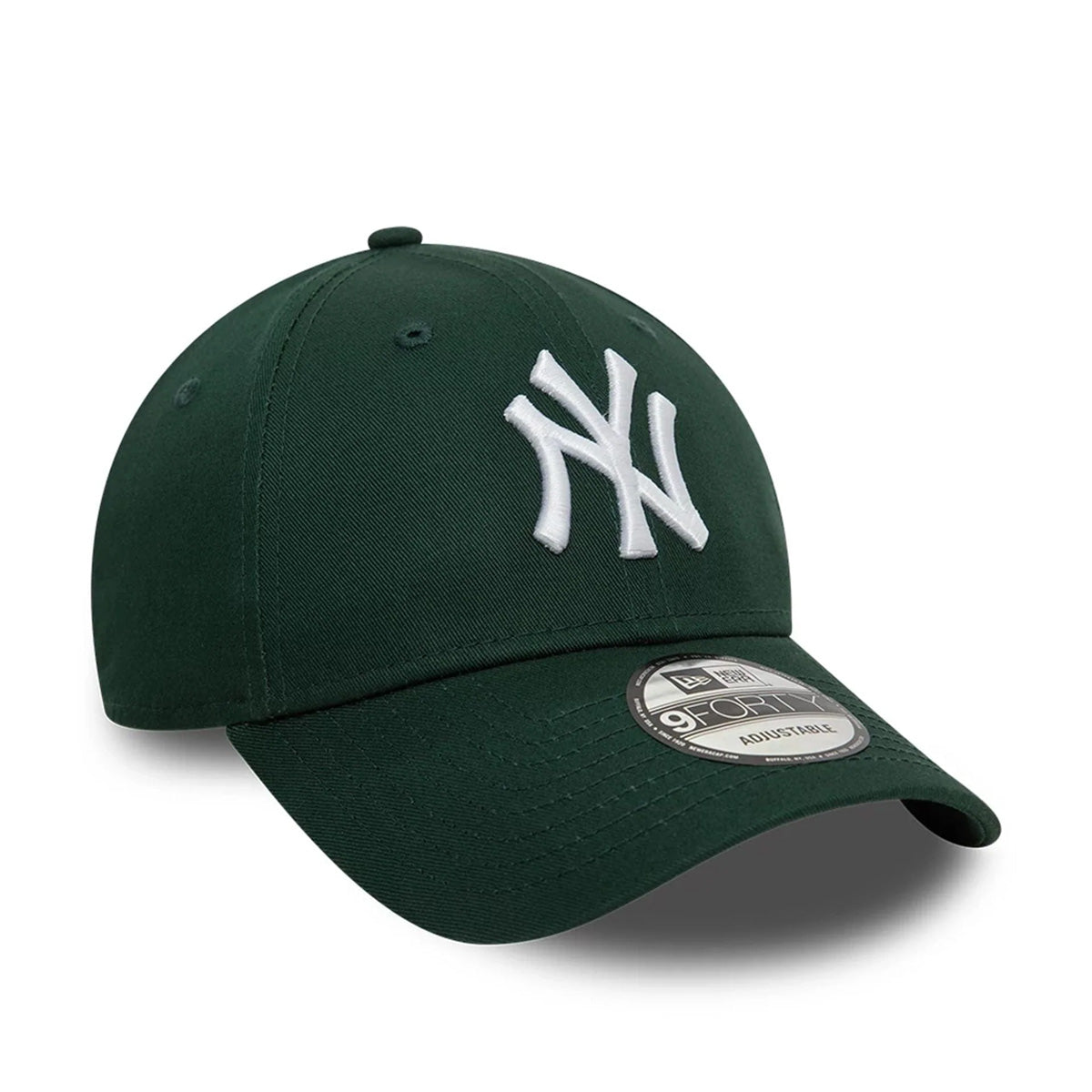 9FORTY NY Yankees League Essential 'Dark Green'