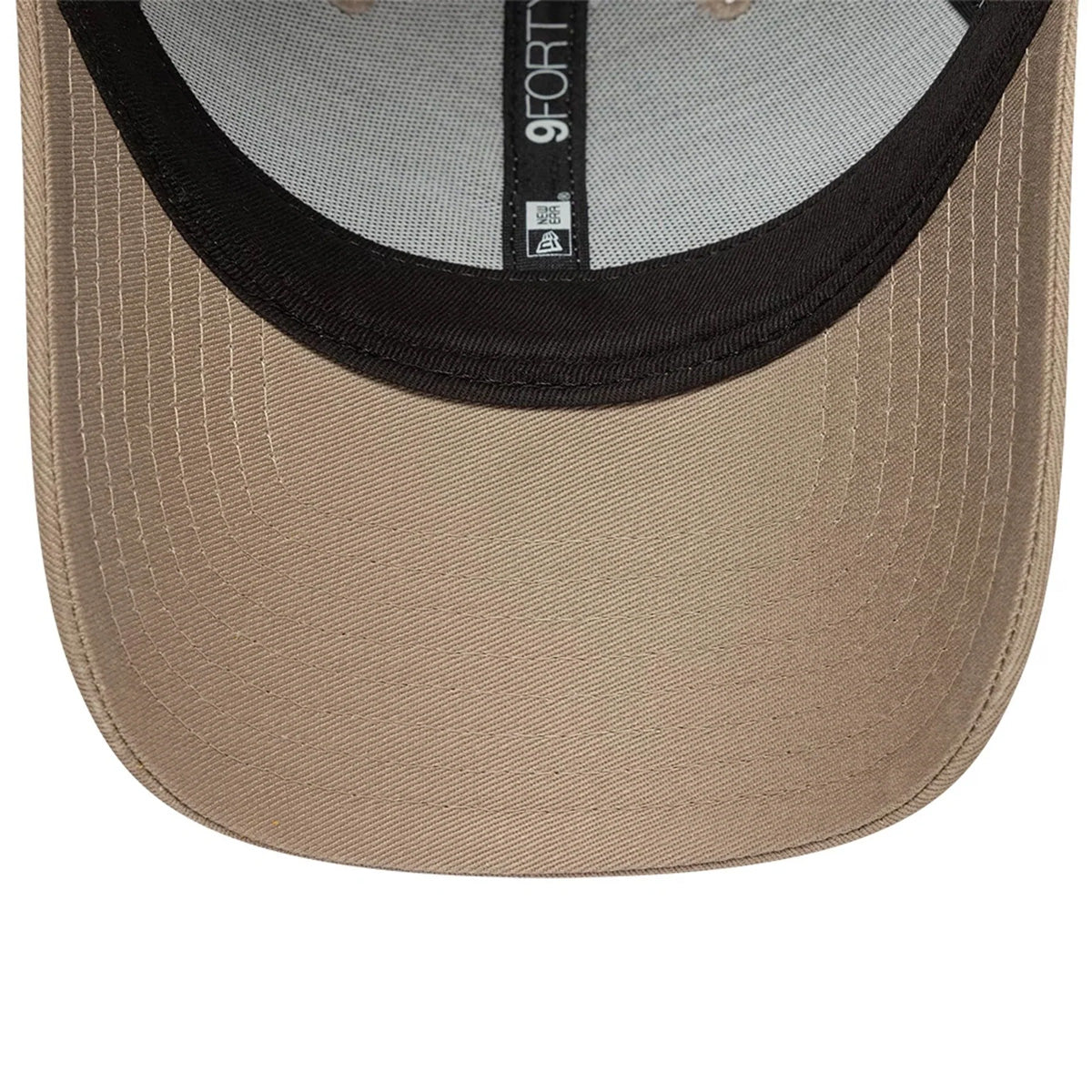 MLB League Essential New York Yankees 9FORTY 'Pastel Brown'