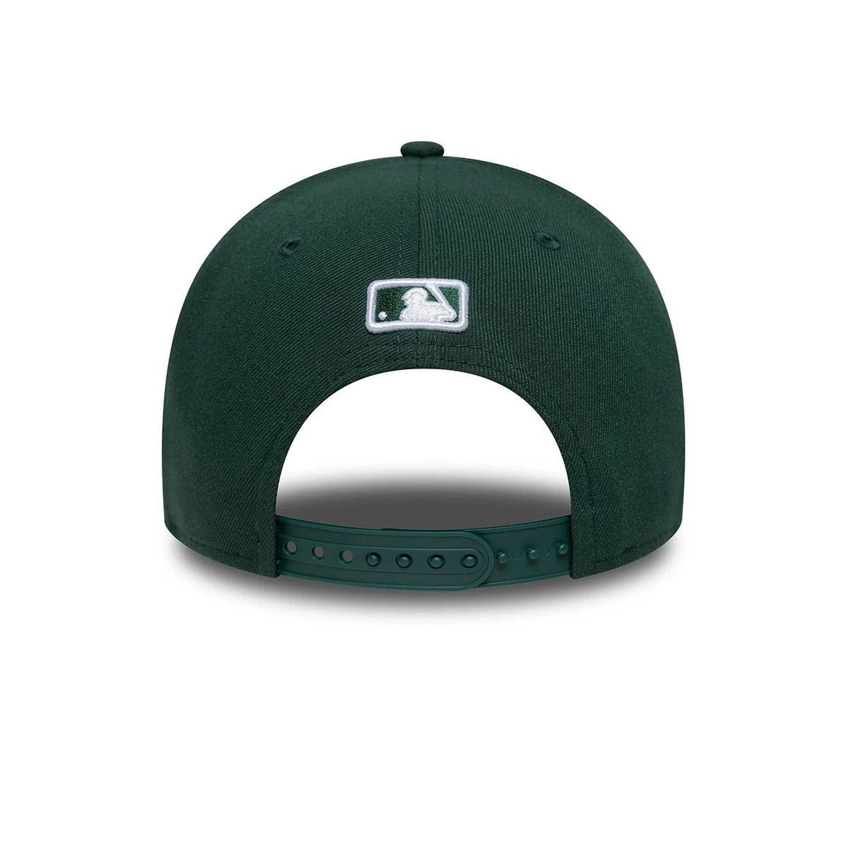 Los Angeles Dodgers 9FORTY M Crown 'Dark Green'