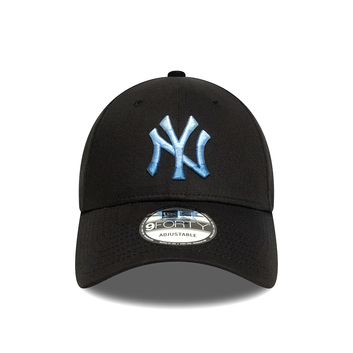 9FORTY NY Yankees Ombre Infill