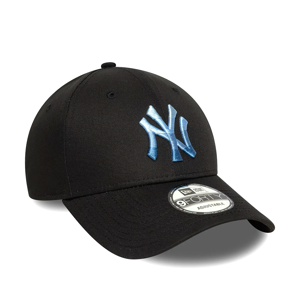 9FORTY NY Yankees Ombre Infill