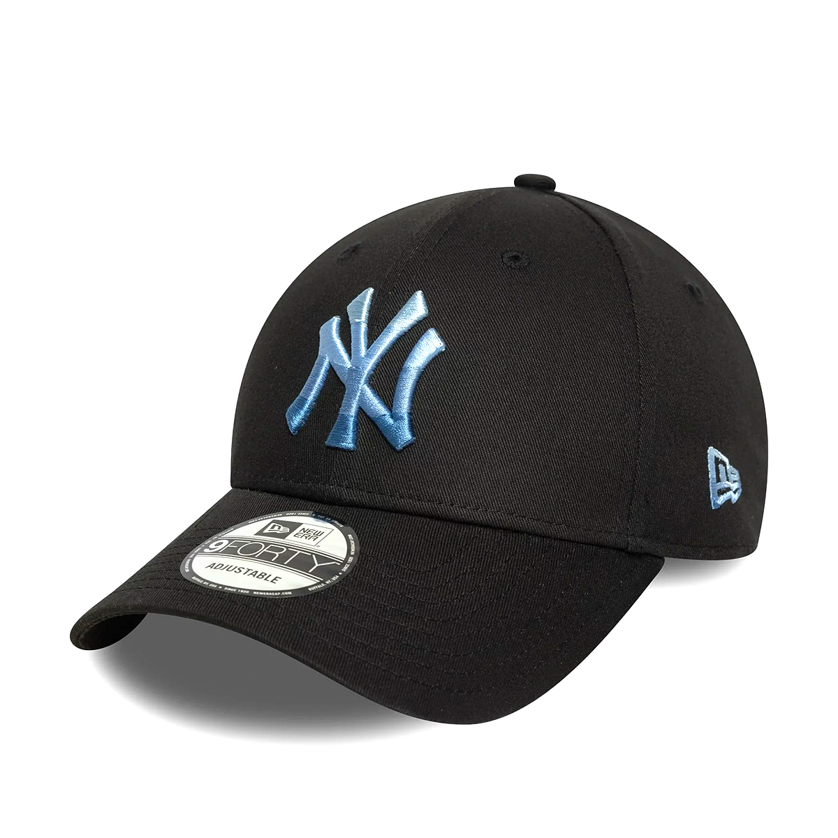 9FORTY NY Yankees Ombre Infill