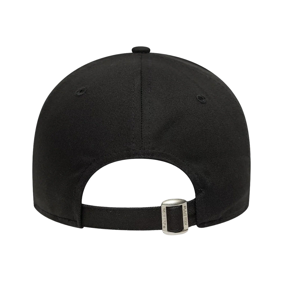 New York Yankees TEAM OUTLINE 9FORTY 'BLACK'