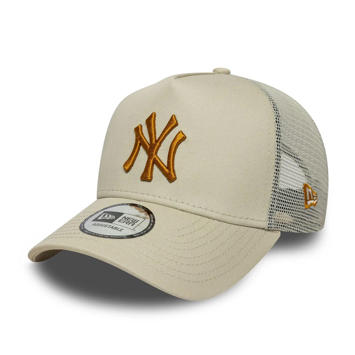 New York Yankees Major League Baseball 9FORTY Cap 'Stone'