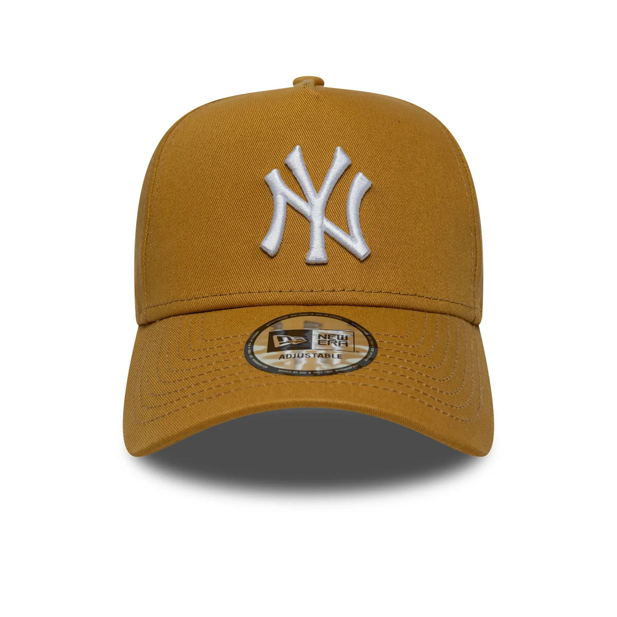 Buy New Era - New York Yankees 9FORTY Cap 'Dusted Ochre'