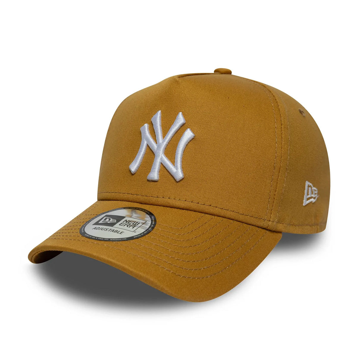 New York Yankees Major League Baseball 9FORTY Cap 'Dusted Ochre'