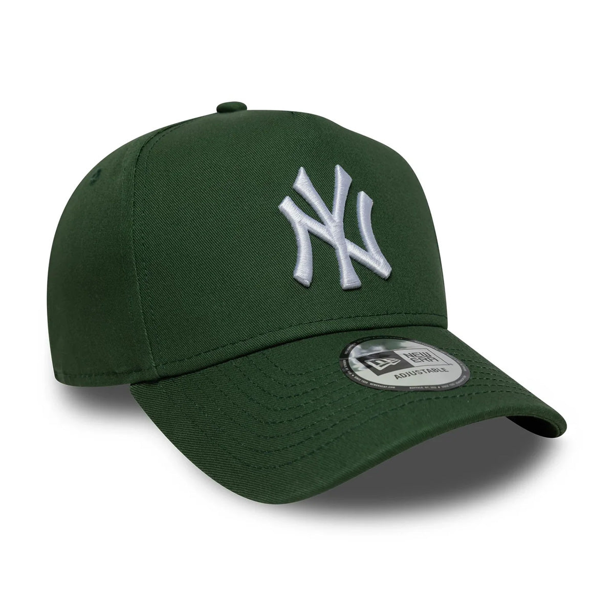 New York Yankees Major League Baseball 9FORTY Cap 'Cilantro Green'