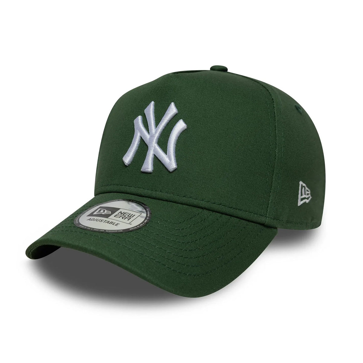 New York Yankees Major League Baseball 9FORTY Cap 'Cilantro Green'