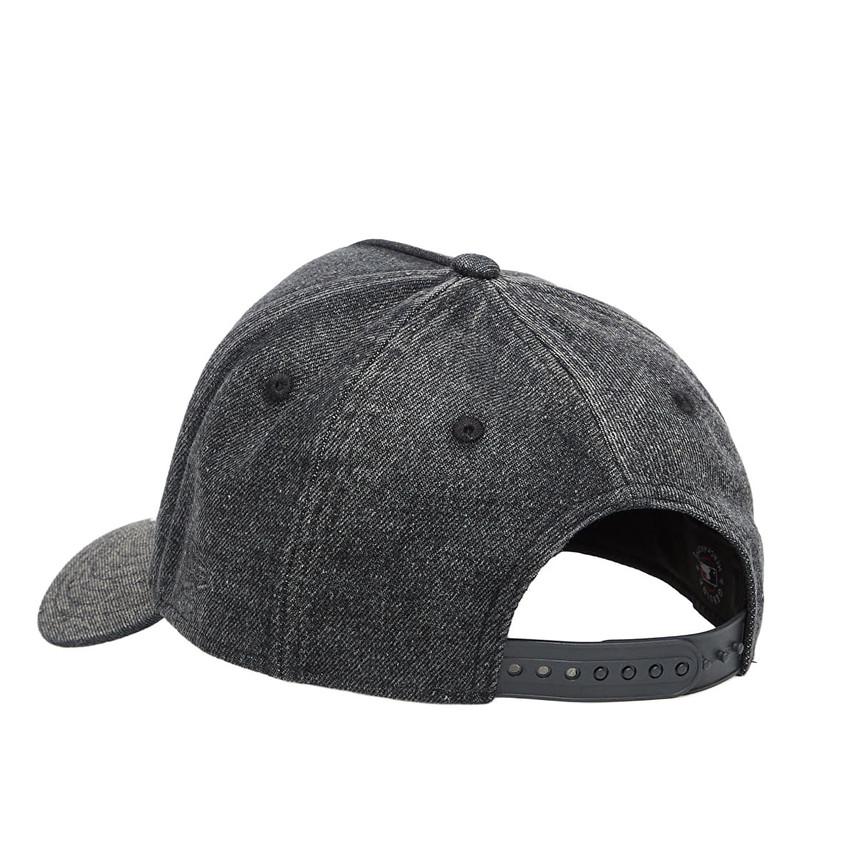 New York Yankees Denim Eframe  Major League Baseball 9FORTY Cap 'Black'