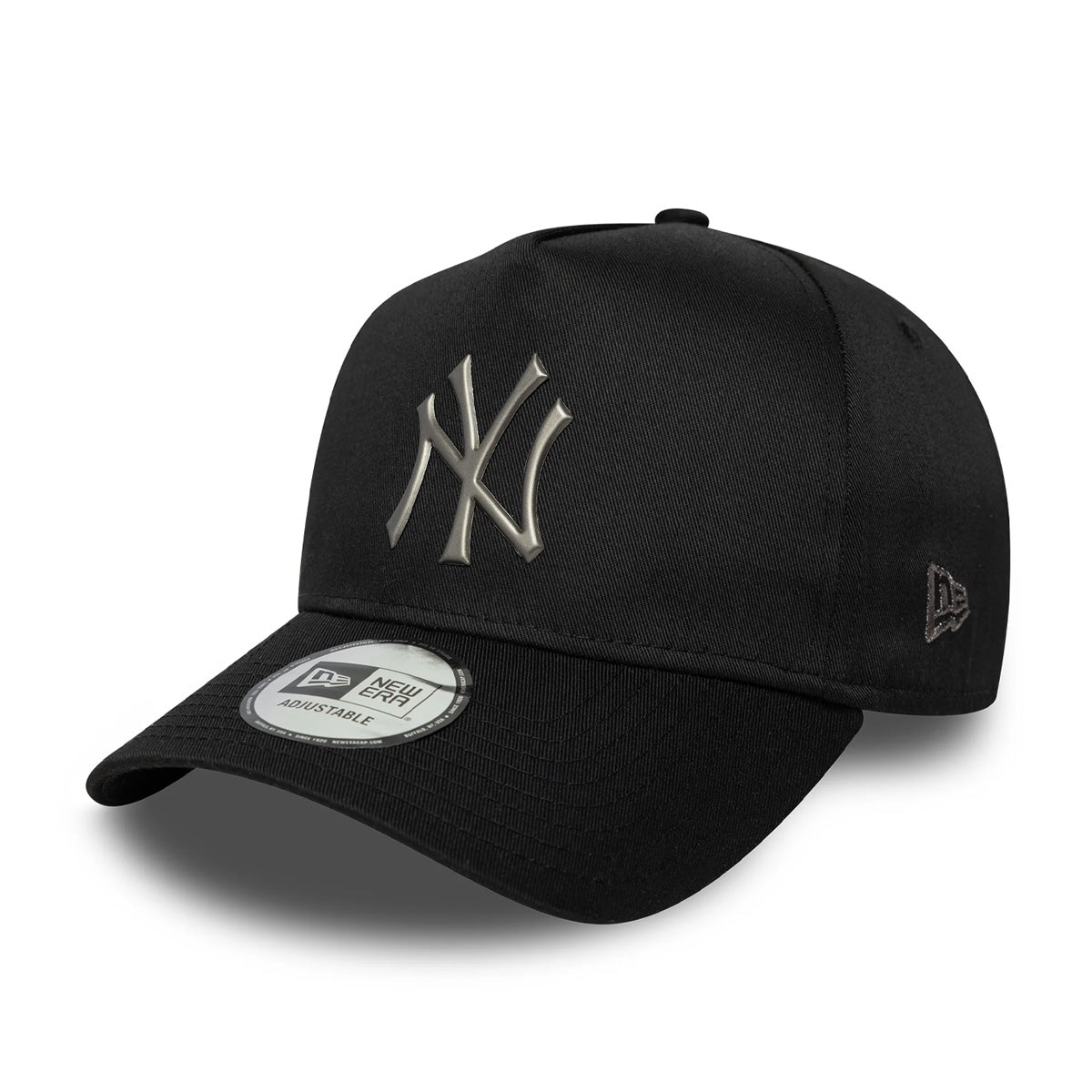 New York Yankees Major League Baseball 9FORTY Cap 'Black'