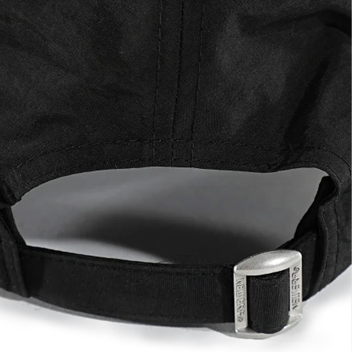 Chicago Bulls NBA 9FORTY Cap 'BLACK'