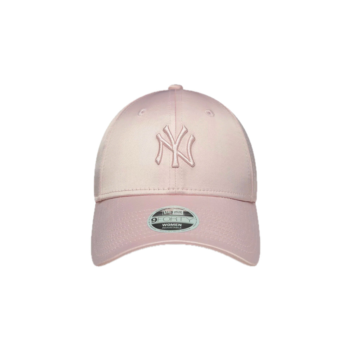WMNS New York Yankees Major League Baseball 9FORTY Cap 'Pink'