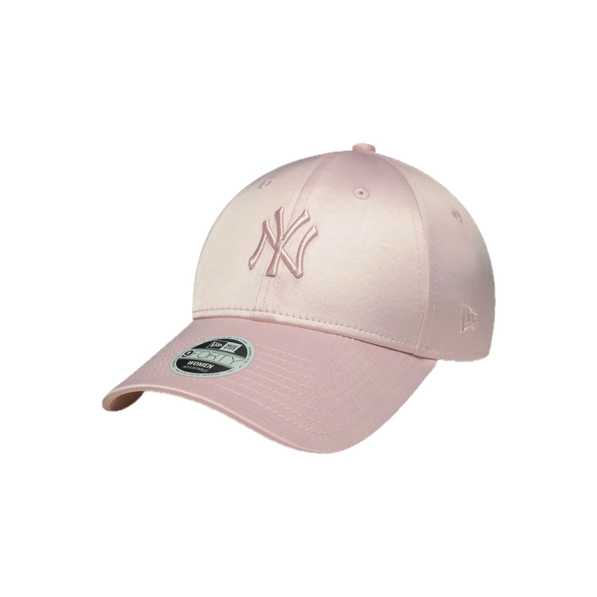 WMNS New York Yankees Major League Baseball 9FORTY Cap 'Pink'