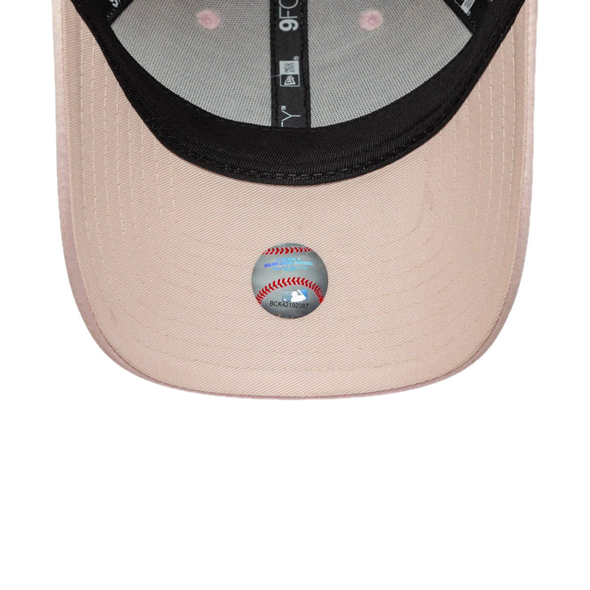 WMNS New York Yankees Major League Baseball 9FORTY Cap 'Pink'