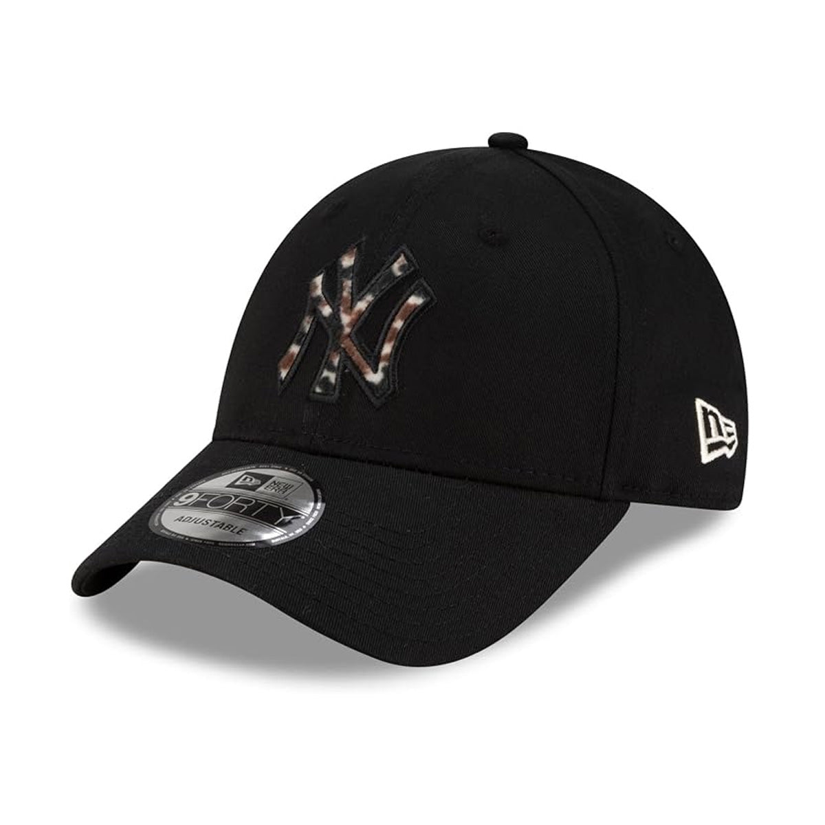 NY Yankees 9forty 'Faux Pony'