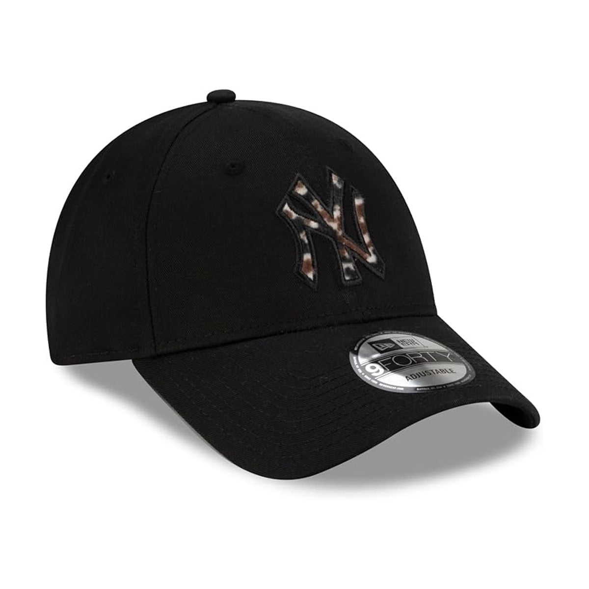 NY Yankees 9forty 'Faux Pony'