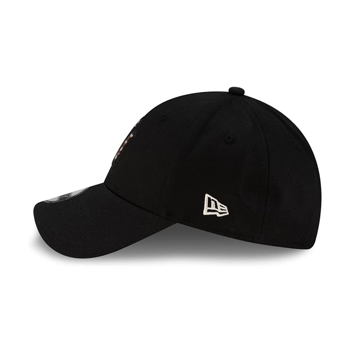 NY Yankees 9forty 'Faux Pony'