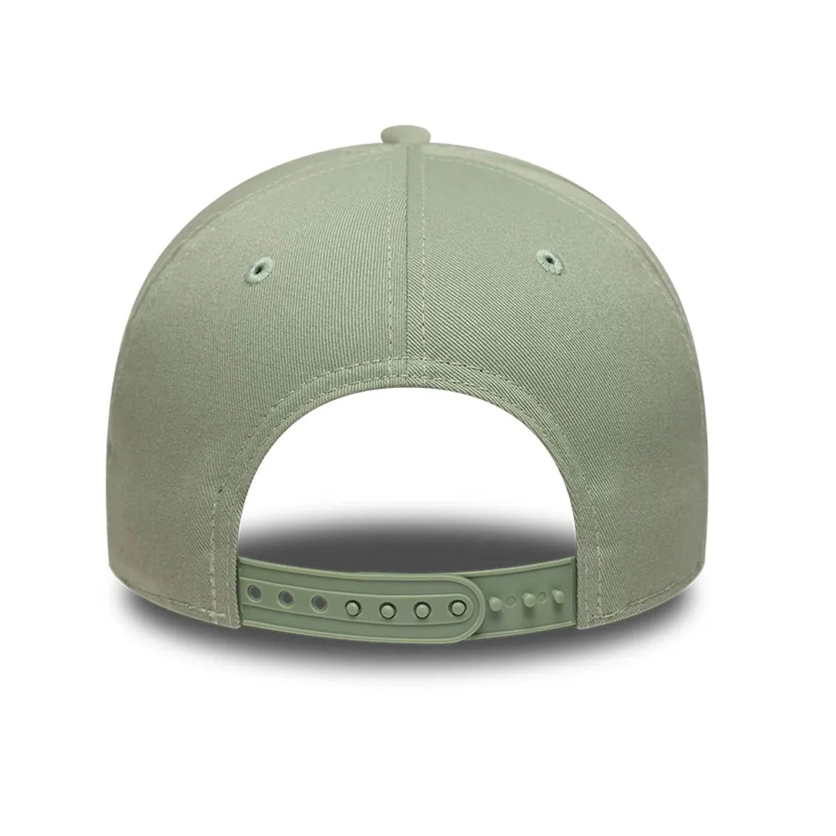 New York Yankees MLB League Essential Pastel Green 9FORTY E-Frame Adjustable Cap