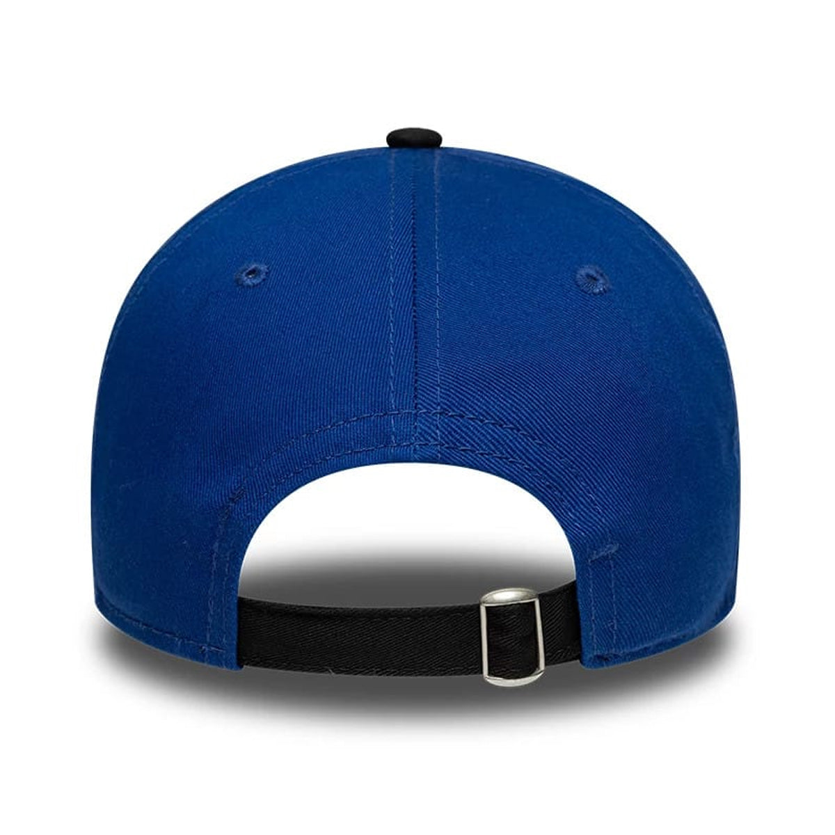 Manchester United FC 96 Blue 9TWENTY Adjustable Cap Black Undervisor