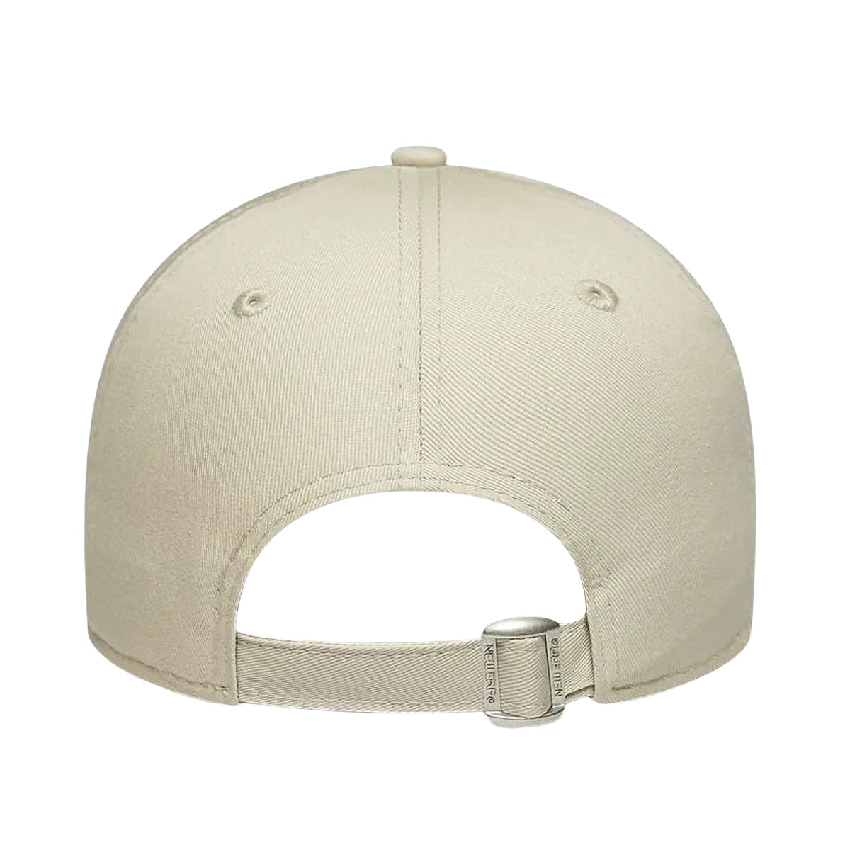 WMNS LEAGUE ESSENTIAL 9FORTY NEW YORK YANKEES 'STONE/BEIGE'