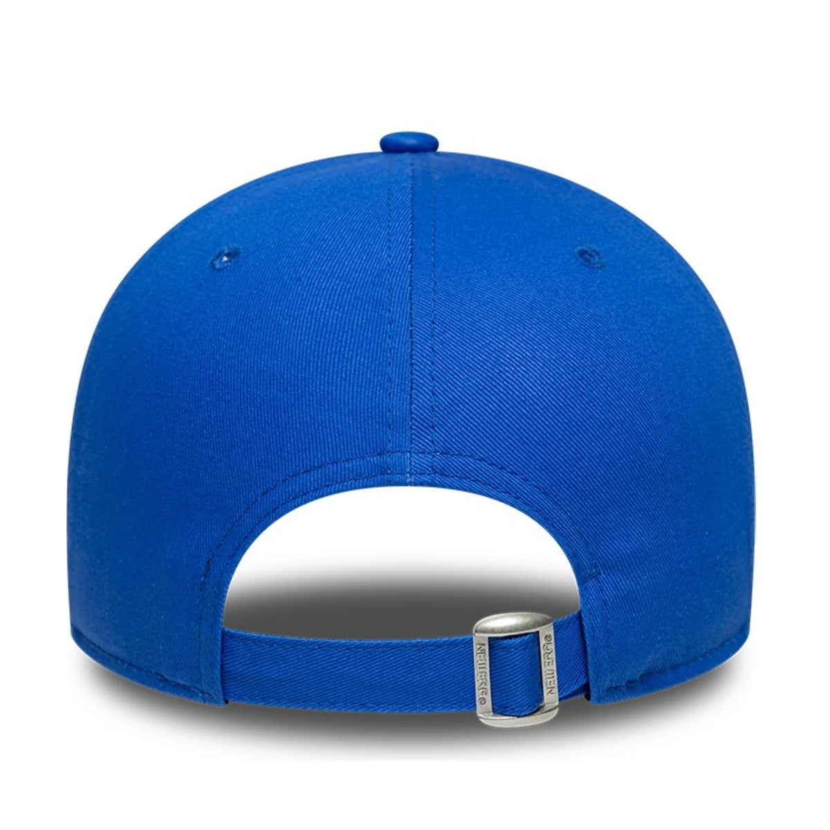 TEAM OUTLINE 9FORTY NEW YORK YANKEES 'BRIGHT BLUE/WHITE'