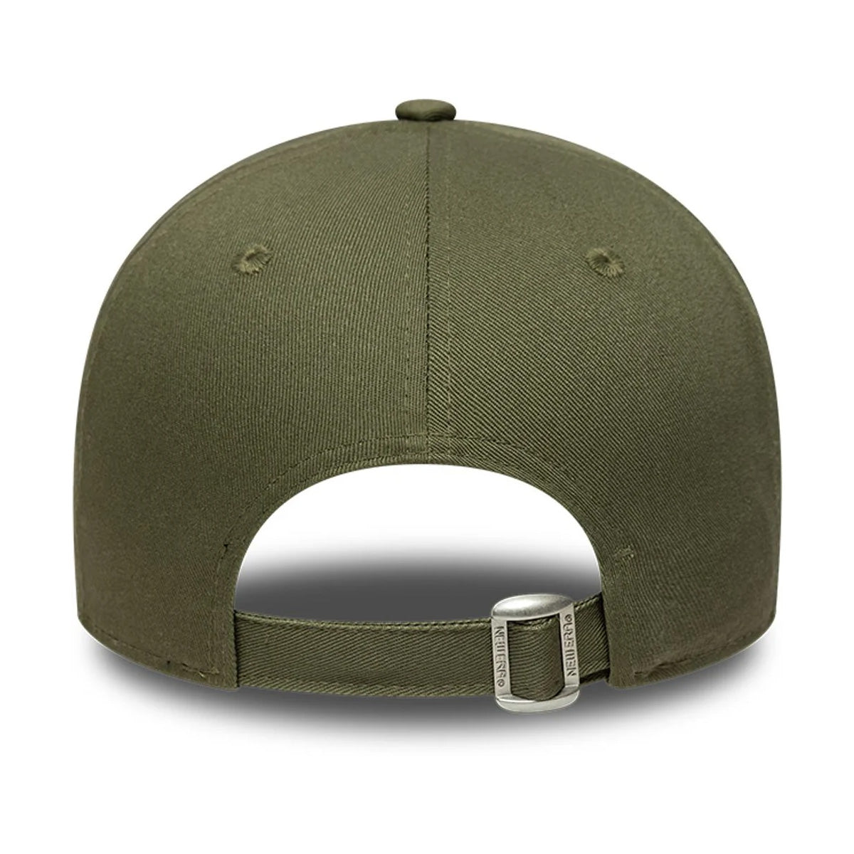 Outline Camo 9FORTY New York Yankees Cap 'Olive Green'
