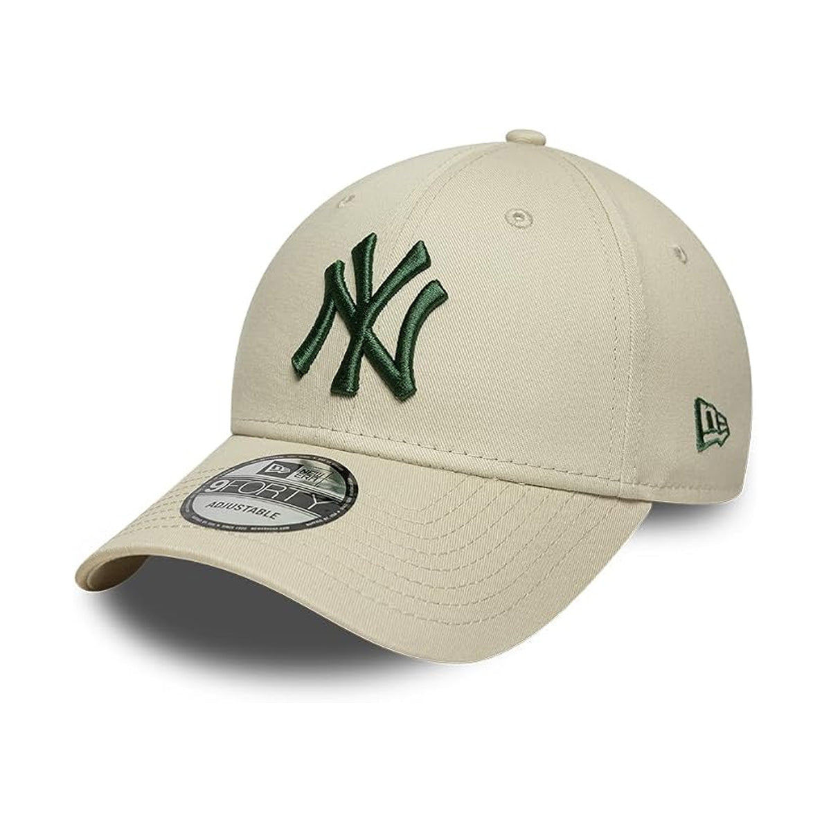 9Forty League Essential MLB New York Yankees 'BEIGE'