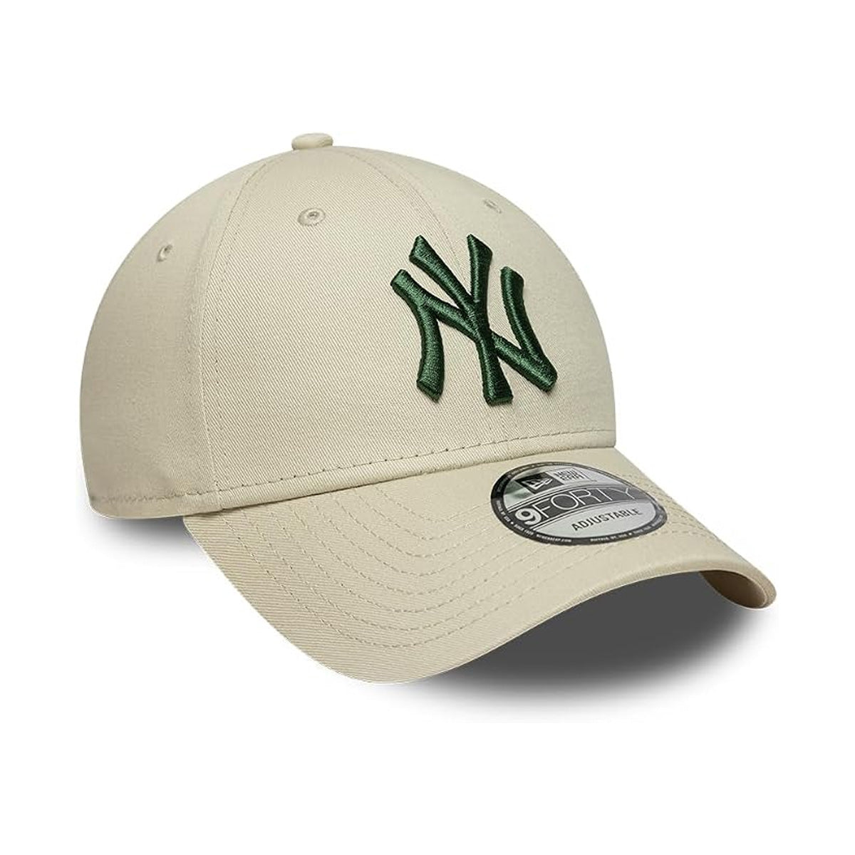 9Forty League Essential MLB New York Yankees 'BEIGE'