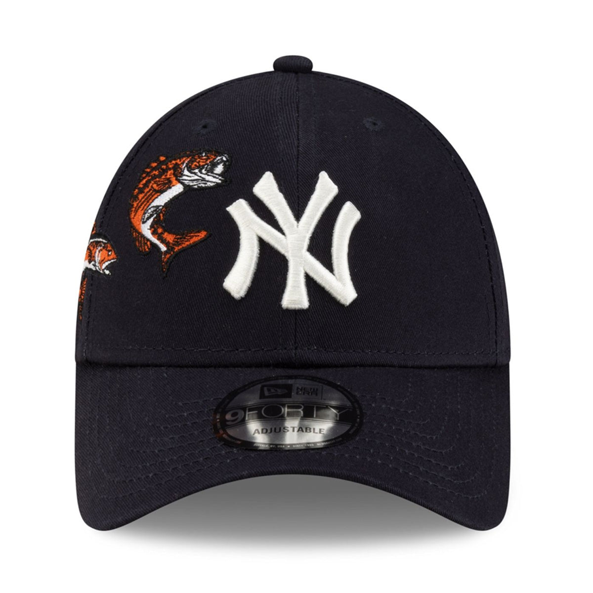 OUTDOOR ICON 9FORTY NEW YORK YANKEES 'NAVY BLUE'