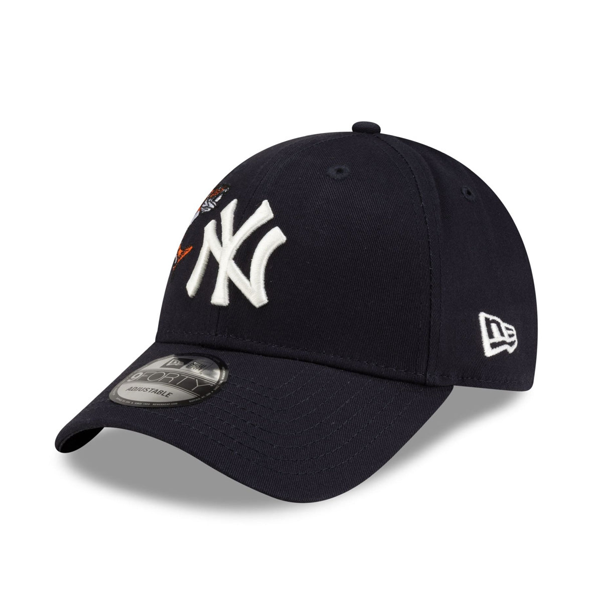 OUTDOOR ICON 9FORTY NEW YORK YANKEES 'NAVY BLUE'