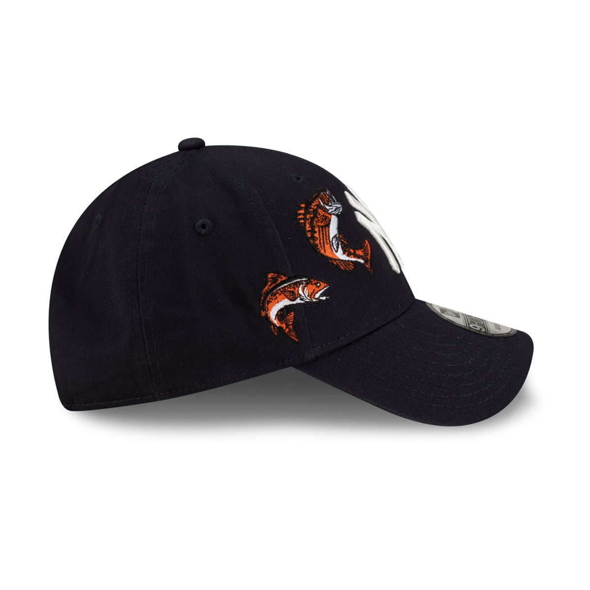 OUTDOOR ICON 9FORTY NEW YORK YANKEES 'NAVY BLUE'