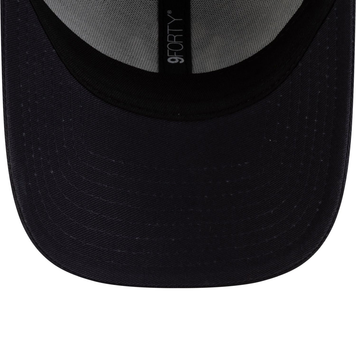 OUTDOOR ICON 9FORTY NEW YORK YANKEES 'NAVY BLUE'