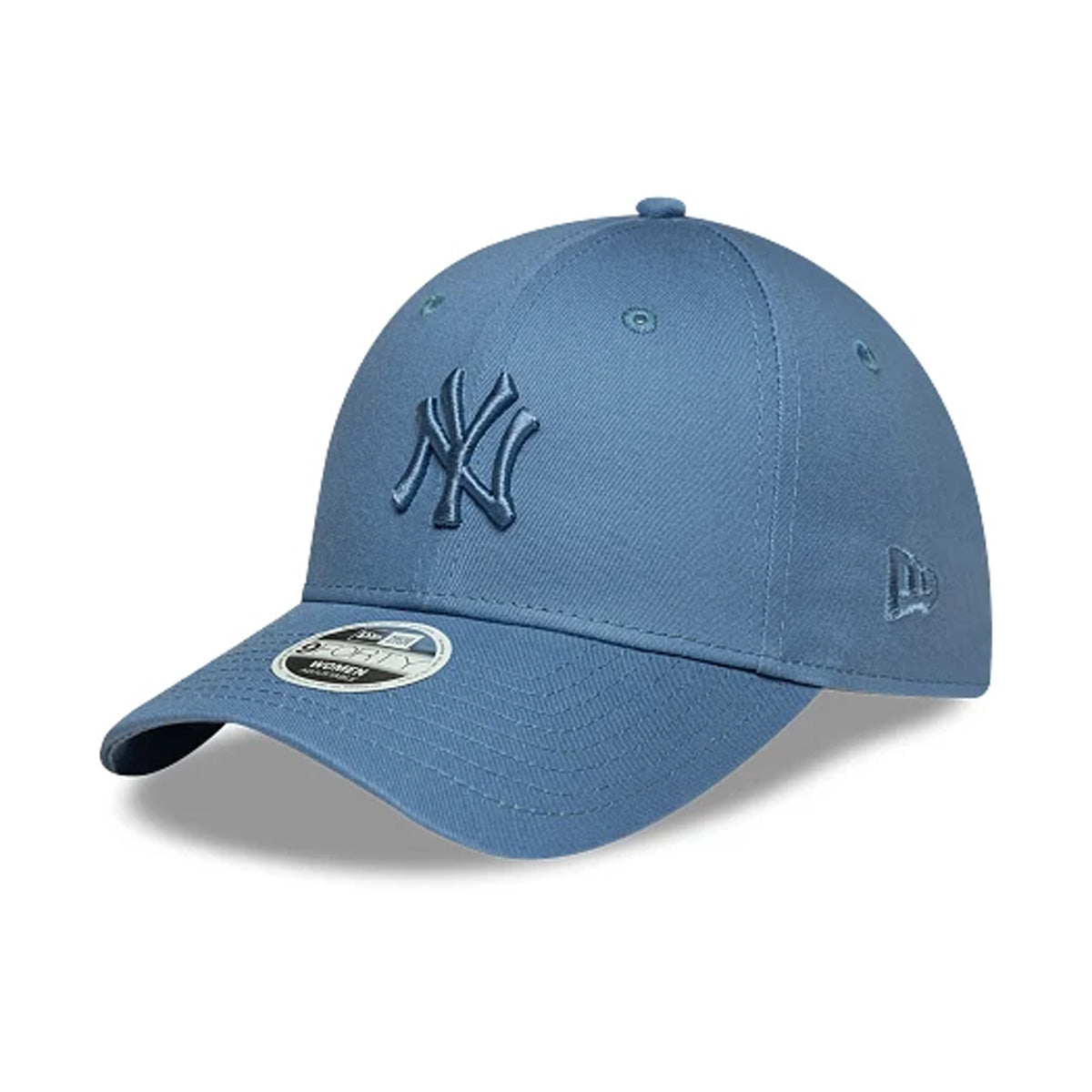 WMNS LEAGUE ESS MIDI 9FORTY NEW YORK YANKEES 'BLUE'