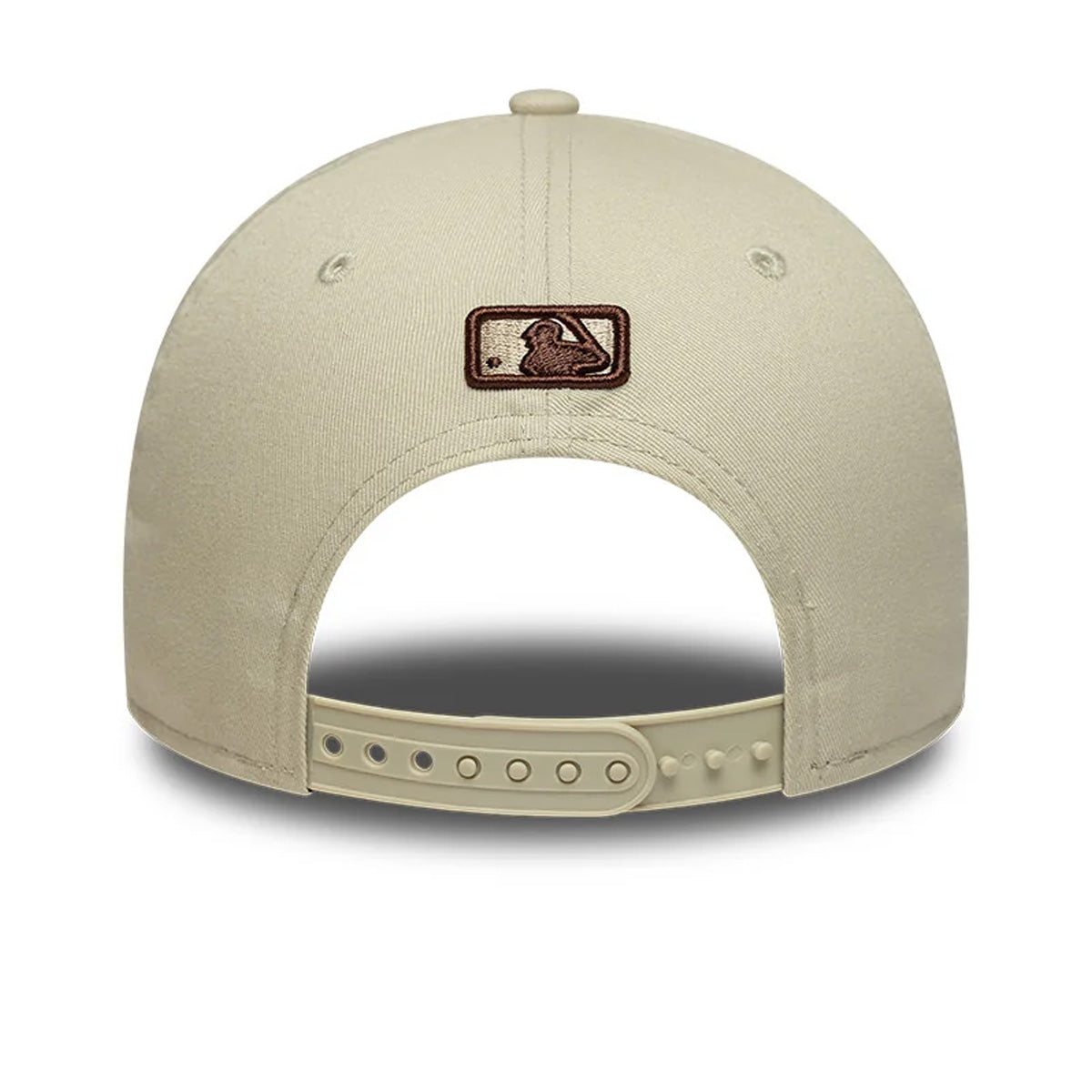 9FORTY NEW YORK YANKEES 'BEIGE'