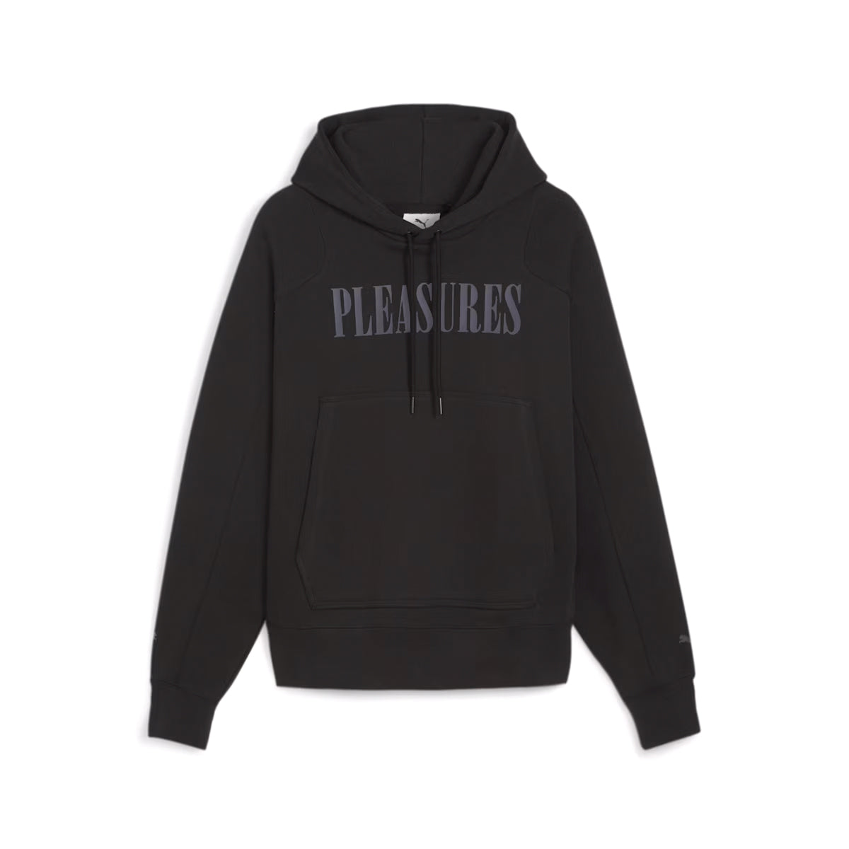 Pleasures Hoodie 'Black'