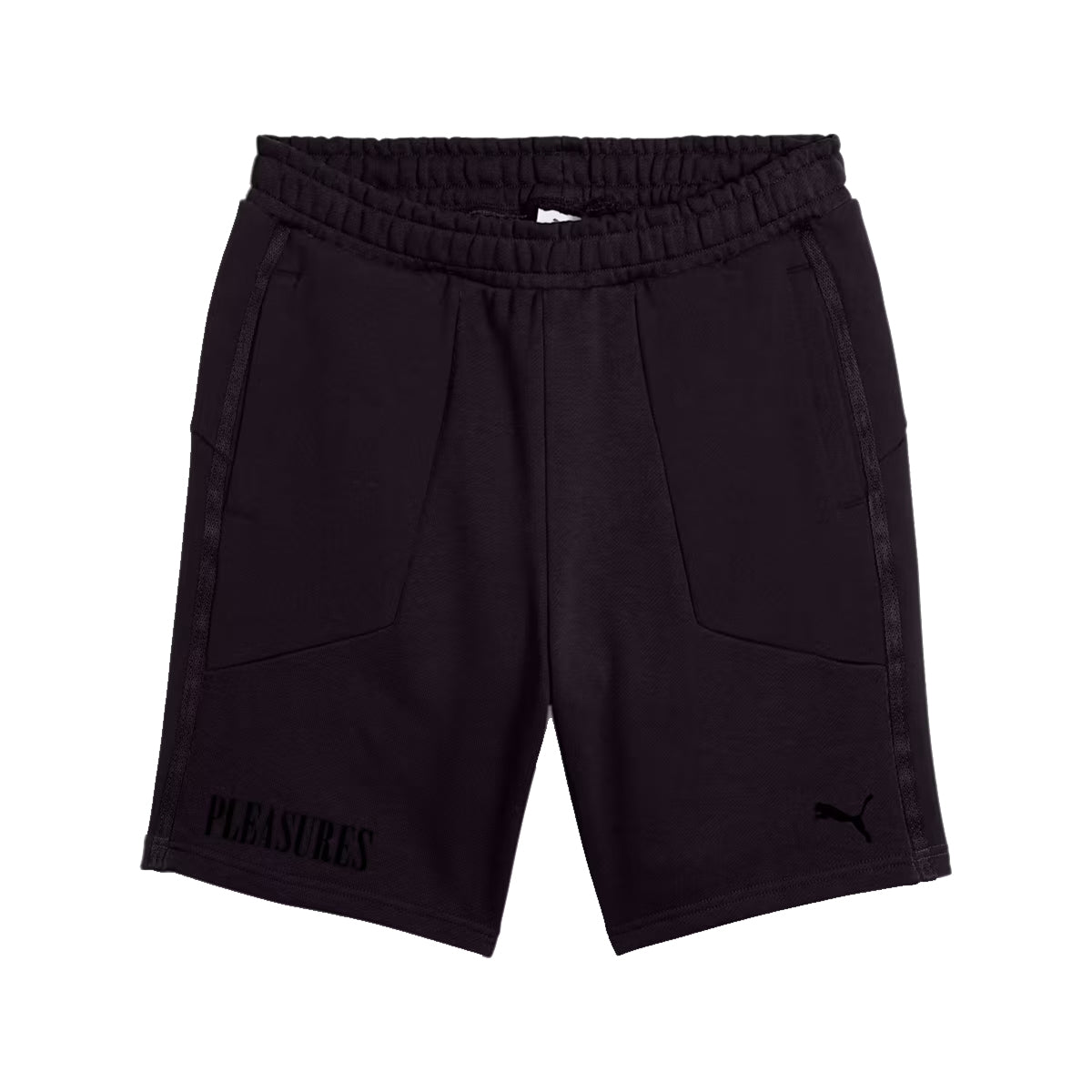 Pleasures Shorts 'Black'