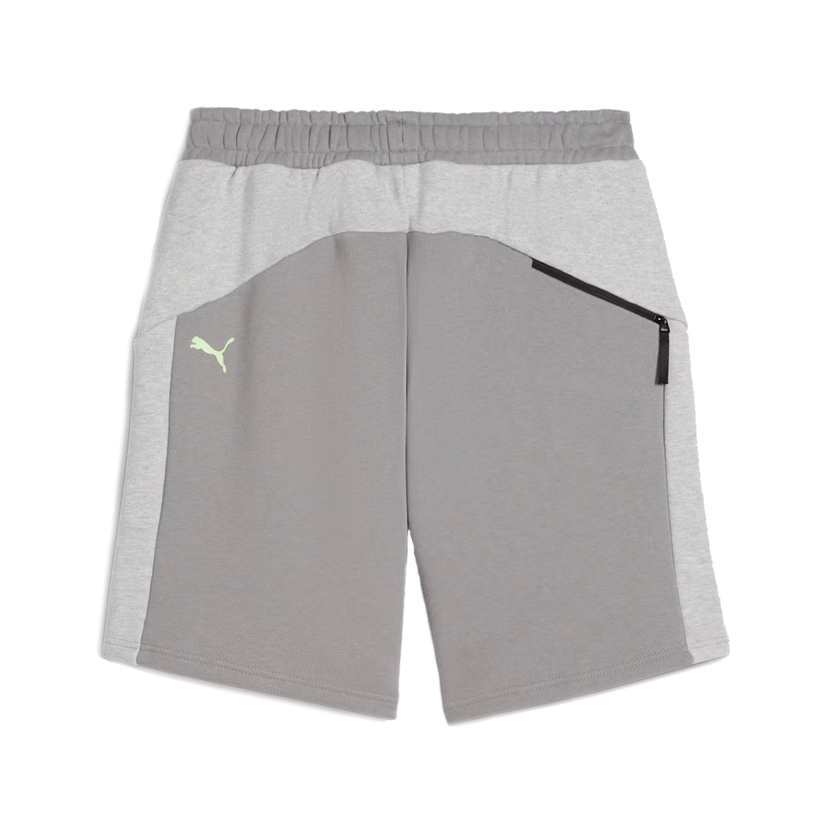 Pleasures Shorts 'Gray'