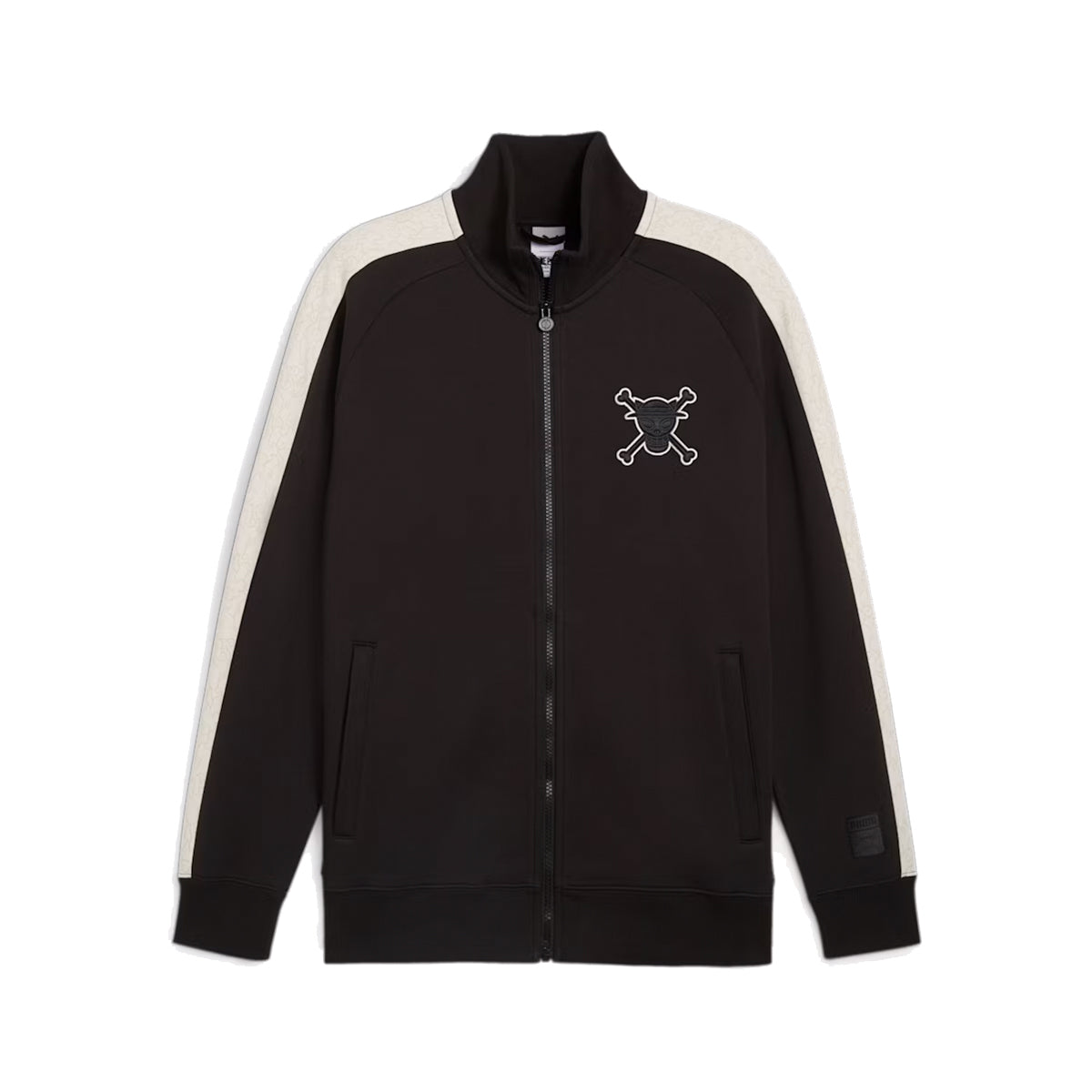 One Piece T7 Jacket 'Black'