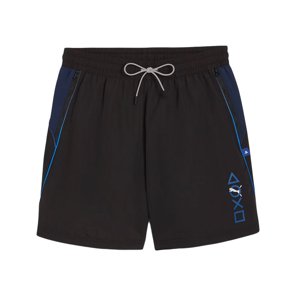 Playstation Shorts 'Black'